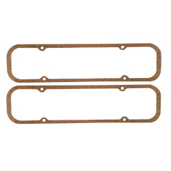 PartzBiz CM 576 - Mr. Gasket Cork Valve Cover Gaskets