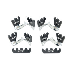 PartzBiz CM 6016 - Mr. Gasket Custom Wire Loom Kit