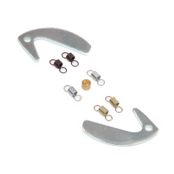 PartzBiz CM 927G - Mr. Gasket Distributor Mechanical Advance Curve Kit