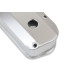 PartzBiz CM: 6843G-Mr. Gasket ฝาครอบวาล์วอะลูมิเนียมประดิษฐ์ - สีเงิน PartzBiz CM: 6843G-Mr. Gasket ฝาครอบวาล์วอะลูมิเนียมประดิษฐ์ - สีเงิน