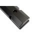 PartzBiz CM: 6818BG-Mr. Gasket Fabricated Aluminum Valve Covers - Black Finish