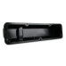 PartzBiz CM: 6876BG-Mr. Gasket Fabricated Aluminum Valve Covers - Black Finish