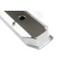 PartzBiz CM: 6864G-Mr. Gasket Fabricated Aluminum Valve Covers - Silver Finish