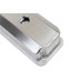 PartzBiz CM: 6872G-Mr. Gasket Fabricated Aluminum Valve Covers - Silver Finish