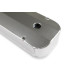 PartzBiz CM: 6822G-Mr. Gasket Fabricated Aluminum Valve Covers with Breather Holes - Long Bolt