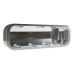 PartzBiz CM: 6830G-Mr. Gasket Fabricated Aluminum Valve Covers with Breather Holes - Short Bolt PartzBiz CM: 6830G-Mr. Gasket Fabricated Aluminum Valve Covers with Breather Holes - Short Bolt