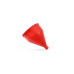 PartzBiz CM: 3695-Mr. Gasket Fast Fill Funnel