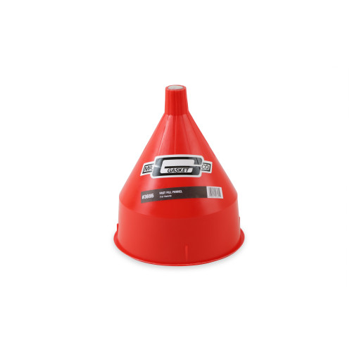 PartzBiz CM: 3695-Mr. Gasket Fast Fill Funnel