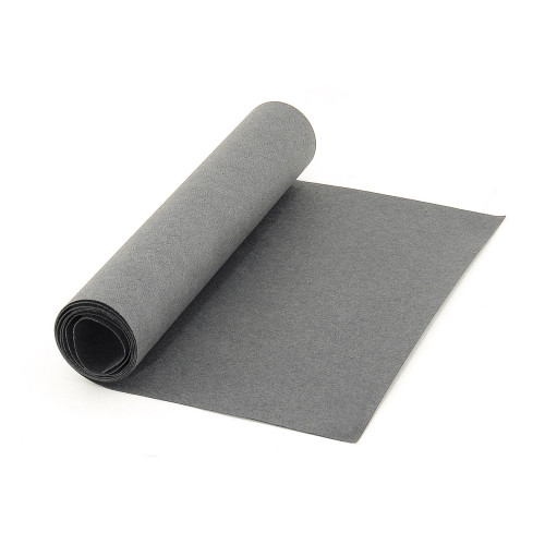 PartzBiz CM: 9610MRG-Mr. Gasket Fiber Gasket Material - 1/64 Inch x 9 Inch x 36 Inch