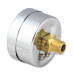 PartzBiz CM: 1560-Mr. Gasket Fuel Block พร้อมเกจวัดแรงดันน้ำมันเชื้อเพลิง 0-15 PSI PartzBiz CM: 1560-Mr. Gasket Fuel Block พร้อมเกจวัดแรงดันน้ำมันเชื้อเพลิง 0-15 PSI