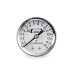 PartzBiz CM: 1559-Mr. Gasket Fuel Line Kit with Gauge & Fittings - Chrome PartzBiz CM: 1559-Mr. Gasket Fuel Line Kit with Gauge & Fittings - Chrome