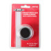 PartzBiz CM: 2671NA-Mr. Gasket GM LS Water Neck - Straight - Polished Finish