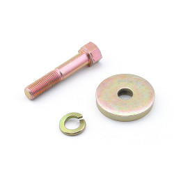 PartzBiz CM 945G - Mr. Gasket ชุดสลักเกลียวและแหวนรองฮาร์มอนิกบาลานเซอร์ PartzBiz CM 945G - Mr. Gasket ชุดสลักเกลียวและแหวนรองฮาร์มอนิกบาลานเซอร์