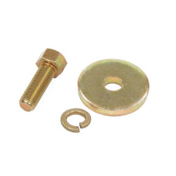 PartzBiz CM 946G - Mr. Gasket ฮาร์มอนิกบาลานเซอร์ชุดโบลท์และแหวนรอง PartzBiz CM 946G - Mr. Gasket ฮาร์มอนิกบาลานเซอร์ชุดโบลท์และแหวนรอง