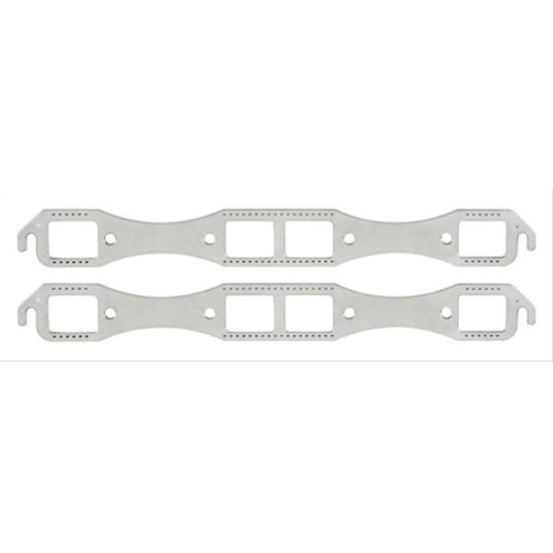 PartzBiz CM: 7430G-Mr. Gasket Header Gaskets - อะลูมิเนียมชั้น PartzBiz CM: 7430G-Mr. Gasket Header Gaskets - อะลูมิเนียมชั้น