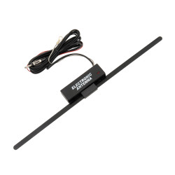 PartzBiz CM 6100MRG - Mr. Gasket Hidden Radio Antenna