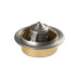 PartzBiz CM: 4363-Mr. Gasket High Performance / High Flow Thermostat - 160 Degrees