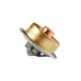 PartzBiz CM: 4363-Mr. Gasket High Performance / High Flow Thermostat - 160 Degrees