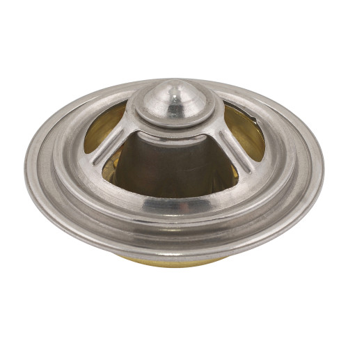 PartzBiz CM: 4366-Mr. Gasket High Performance / High Flow Thermostat - 160 Degree
