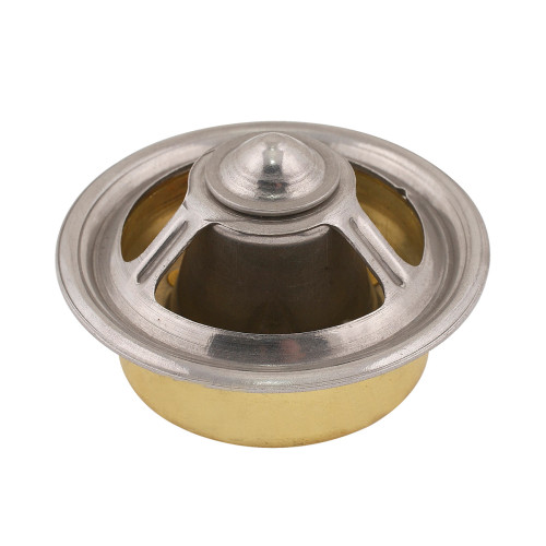 PartzBiz CM: 4363-Mr. Gasket High Performance / High Flow Thermostat - 160 Degrees