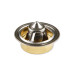 PartzBiz CM: 4364-Mr. Gasket High Performance / High Flow Thermostat - 180 Degrees