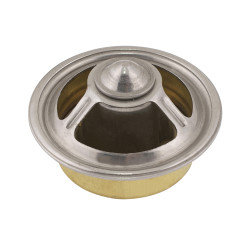 PartzBiz CM 4364 - Mr. Gasket High Performance / High Flow Thermostat - 180 Degrees PartzBiz CM 4364 - Mr. Gasket High Performance / High Flow Thermostat - 180 Degrees