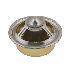 PartzBiz CM 4365 - Mr. Gasket High Performance / High Flow Thermostat - 195 Degrees PartzBiz CM 4365 - Mr. Gasket High Performance / High Flow Thermostat - 195 Degrees