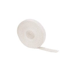 PartzBiz CM 6322 - Mr. Gasket ผ้าพันท่อไอเสีย Inferno Shield - 2 นิ้ว x 50 ฟุต x หนา 1-1/16 นิ้ว