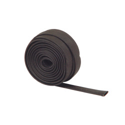 PartzBiz CM 6326K - Mr. Gasket Inferno Shield ปลอกเก็บความร้อน-สีดำ
