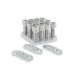 PartzBiz CM: 956G-Mr. Gasket Intake Manifold Bolt Set - Socket Head PartzBiz CM: 956G-Mr. Gasket Intake Manifold Bolt Set - Socket Head