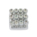 PartzBiz CM: 956G-Mr. Gasket Intake Manifold Bolt Set - Socket Head PartzBiz CM: 956G-Mr. Gasket Intake Manifold Bolt Set - Socket Head