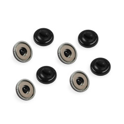PartzBiz CM 3741G - มิสเตอร์ปะเก็น เคเบิ้ลไทร์แม่เหล็ก PartzBiz CM 3741G - มิสเตอร์ปะเก็น เคเบิ้ลไทร์แม่เหล็ก