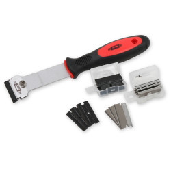 PartzBiz CM 33270G - นายปะเก็น มีดโกนไม่แต่งงาน