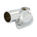 PartzBiz CM: 2557-Mr. Gasket O-Ring Style Chrome Water Neck PartzBiz CM: 2557-Mr. Gasket O-Ring Style Chrome Water Neck