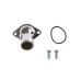 PartzBiz CM: 2660-Mr. Gasket O-Ring Style Chrome Water Neck