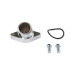 PartzBiz CM: 2660-Mr. Gasket O-Ring Style Chrome Water Neck