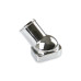 PartzBiz CM: 2660-Mr. Gasket O-Ring Style Chrome Water Neck