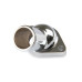 PartzBiz CM: 2660-Mr. Gasket O-Ring Style Chrome Water Neck
