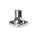 PartzBiz CM: 2660-Mr. Gasket O-Ring Style Chrome Water Neck