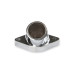 PartzBiz CM: 2660-Mr. Gasket O-Ring Style Chrome Water Neck
