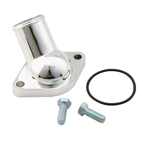 PartzBiz CM: 2660-Mr. Gasket O-Ring Style Chrome Water Neck