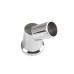 PartzBiz CM: 9141G-Mr. Gasket O-ring Style Chrome Water Neck - 45 degree
