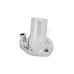 PartzBiz CM: 2662-Mr. Gasket O-Ring Style Chrome Water Neck - 45 Degree