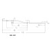 PartzBiz CM: 6920-Mr. Gasket Oil Dipstick and Tube PartzBiz CM: 6920-Mr. Gasket Oil Dipstick and Tube