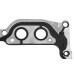 PartzBiz CM: 61060G-Mr. Gasket ปะเก็นอ่างน้ำมัน - ยางขึ้นรูปพร้อมตัวพาอลูมิเนียม -