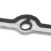 PartzBiz CM: 61060G-Mr. Gasket ปะเก็นอ่างน้ำมัน - ยางขึ้นรูปพร้อมตัวพาอลูมิเนียม -