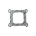 PartzBiz CM: 54-Mr. Gasket Performance ปะเก็นฐานคาร์บูเรเตอร์ - 4 บาร์เรล - หน้าแปลนสี่เหลี่ยม - ศูนย์กลางแบบเปิด - บรรจุเป็นกลุ่ม PartzBiz CM: 54-Mr. Gasket Performance ปะเก็นฐานคาร์บูเรเตอร์ - 4 บาร์เรล - หน้าแปลนสี่เหลี่ยม - ศูนย์กลางแบบเปิด - บรรจุเป็นกลุ่ม