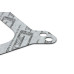 PartzBiz CM: 54-Mr. Gasket Performance ปะเก็นฐานคาร์บูเรเตอร์ - 4 บาร์เรล - หน้าแปลนสี่เหลี่ยม - ศูนย์กลางแบบเปิด - บรรจุเป็นกลุ่ม PartzBiz CM: 54-Mr. Gasket Performance ปะเก็นฐานคาร์บูเรเตอร์ - 4 บาร์เรล - หน้าแปลนสี่เหลี่ยม - ศูนย์กลางแบบเปิด - บรรจุเป็นกลุ่ม