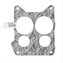 PartzBiz CM 56G - Mr. Gasket Performance ปะเก็นฐานคาร์บูเรเตอร์ - 4 รู - บรรจุจำนวนมากพร้อมฉลาก UPC PartzBiz CM 56G - Mr. Gasket Performance ปะเก็นฐานคาร์บูเรเตอร์ - 4 รู - บรรจุจำนวนมากพร้อมฉลาก UPC