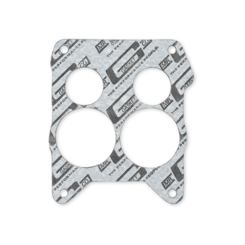 PartzBiz CM: 56C-Mr. Gasket Performance ปะเก็นฐานคาร์บูเรเตอร์ - 4 รู - บรรจุผิวหนัง PartzBiz CM: 56C-Mr. Gasket Performance ปะเก็นฐานคาร์บูเรเตอร์ - 4 รู - บรรจุผิวหนัง